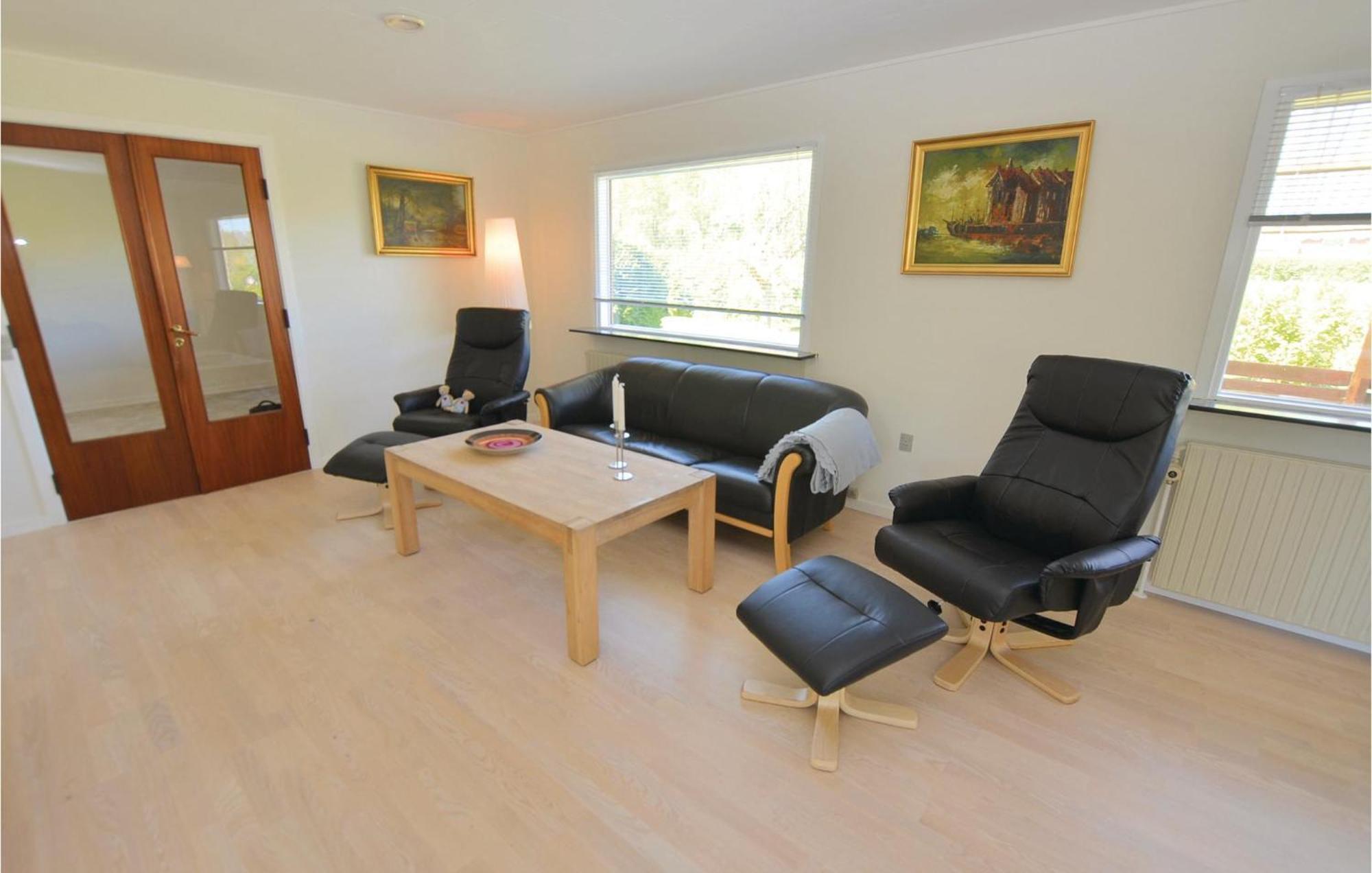 Stunning Home In Augustenborg With Kitchen Εξωτερικό φωτογραφία