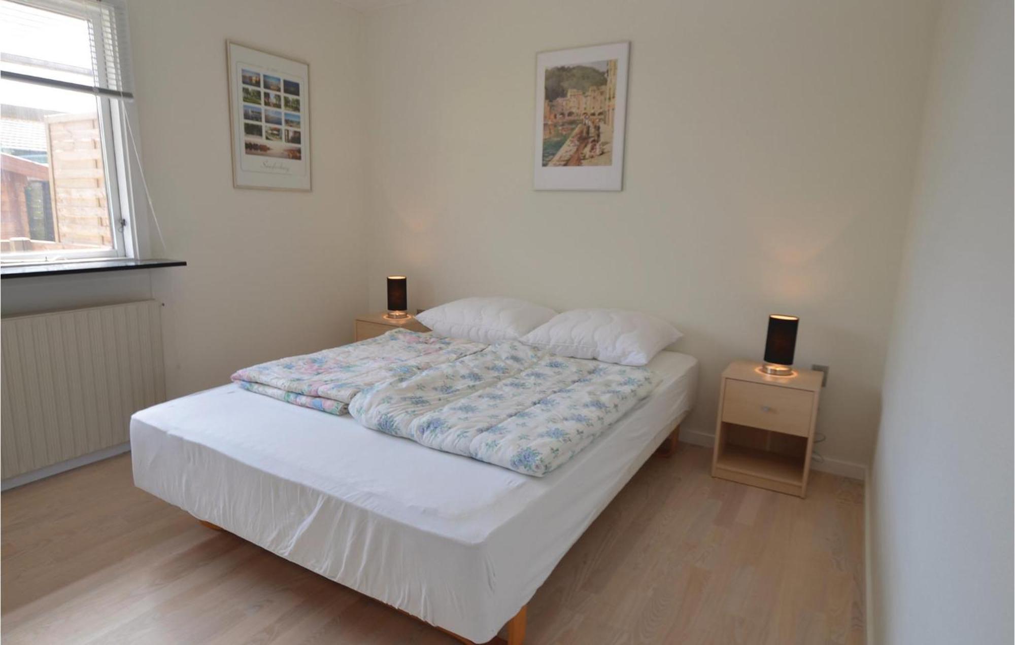 Stunning Home In Augustenborg With Kitchen Εξωτερικό φωτογραφία