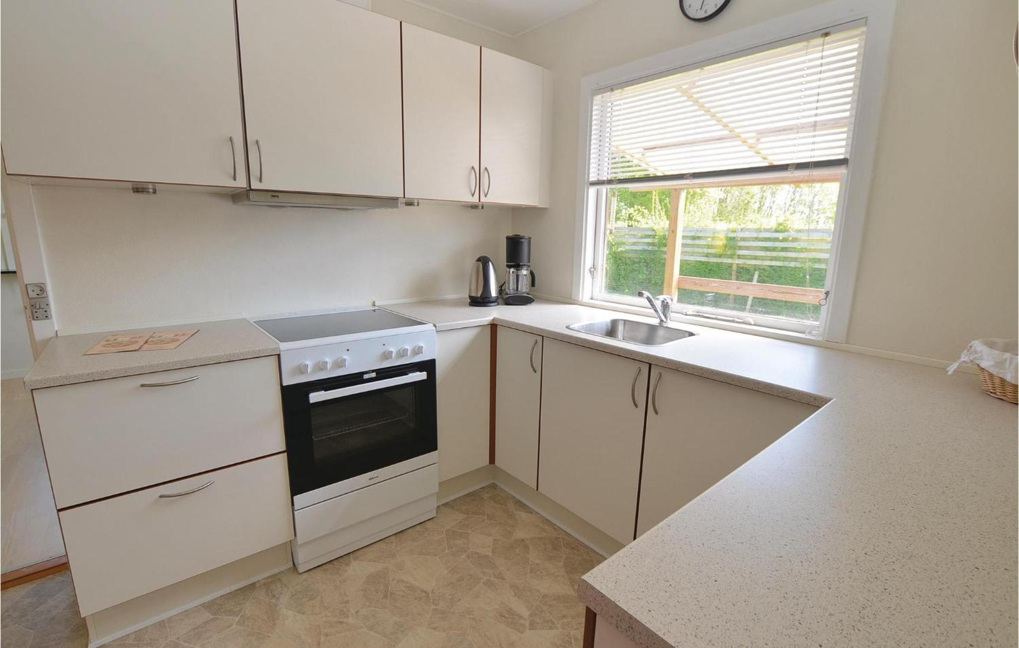 Stunning Home In Augustenborg With Kitchen Εξωτερικό φωτογραφία